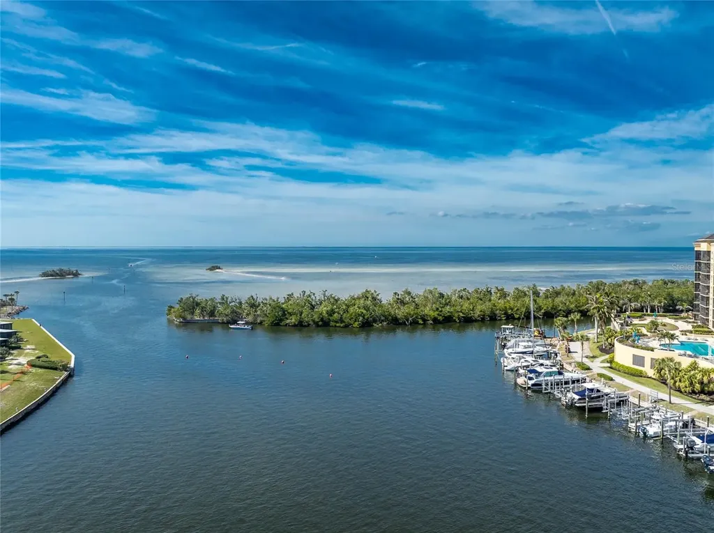 3337 Sunset Key Circle Punta Gorda FL 33955