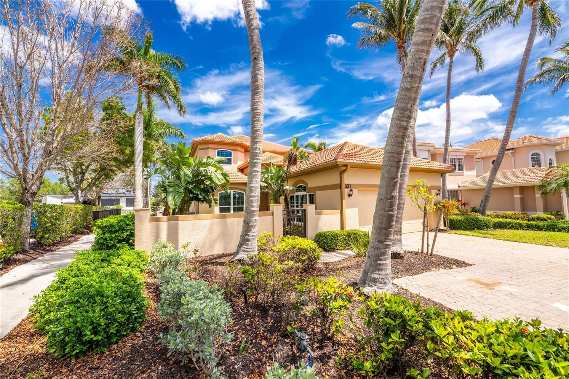 3337 Sunset Key Circle Punta Gorda FL 33955