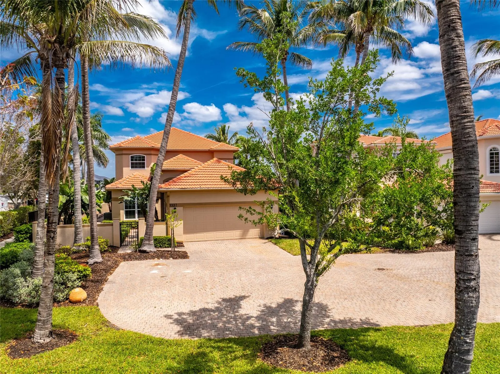 3337 Sunset Key Circle Punta Gorda FL 33955
