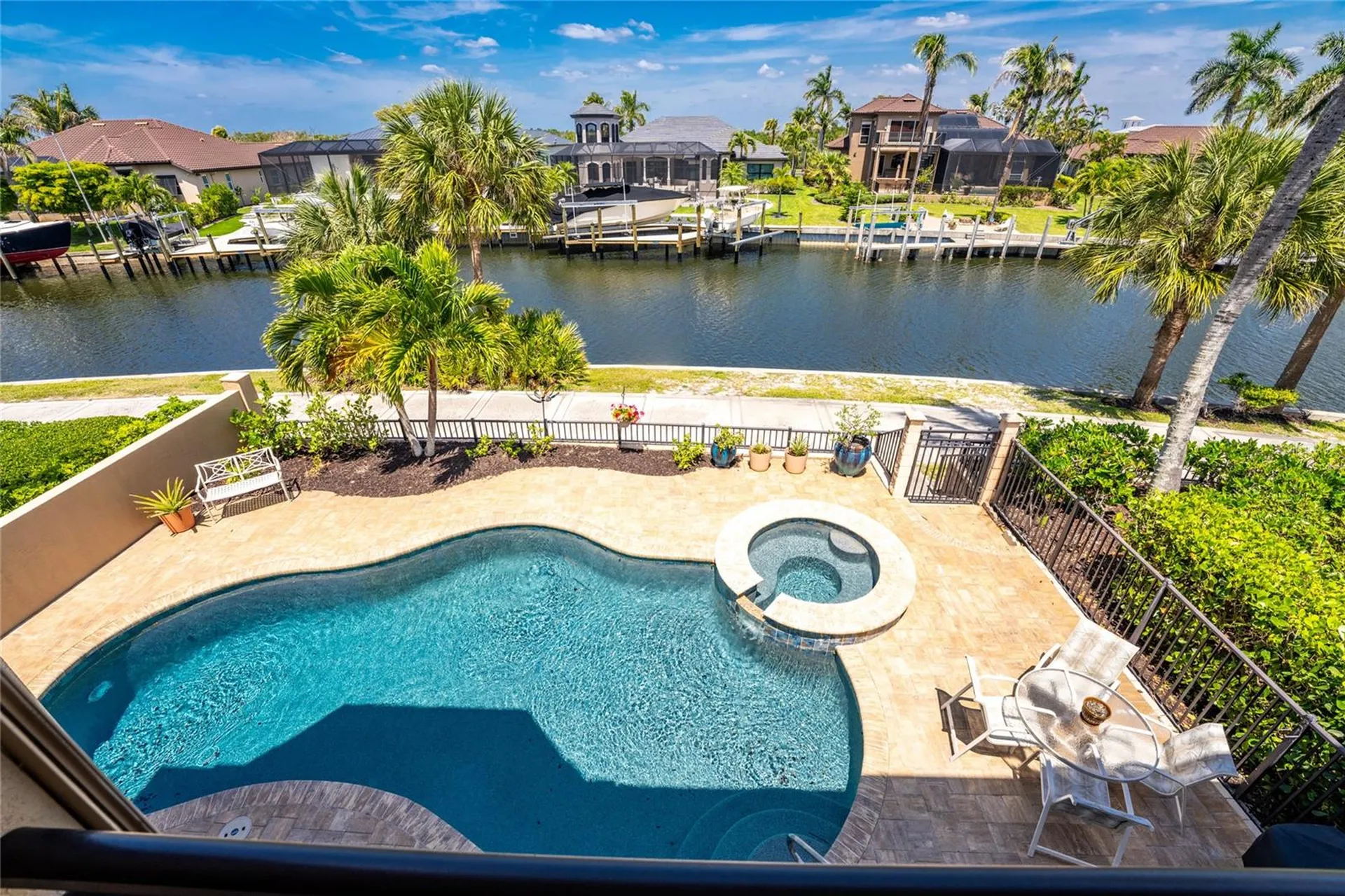 3337 Sunset Key Circle Punta Gorda FL 33955