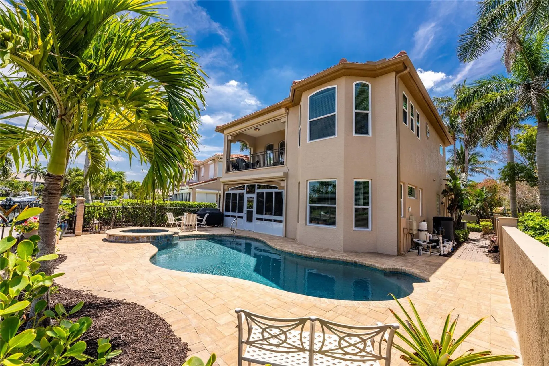 3337 Sunset Key Circle Punta Gorda FL 33955