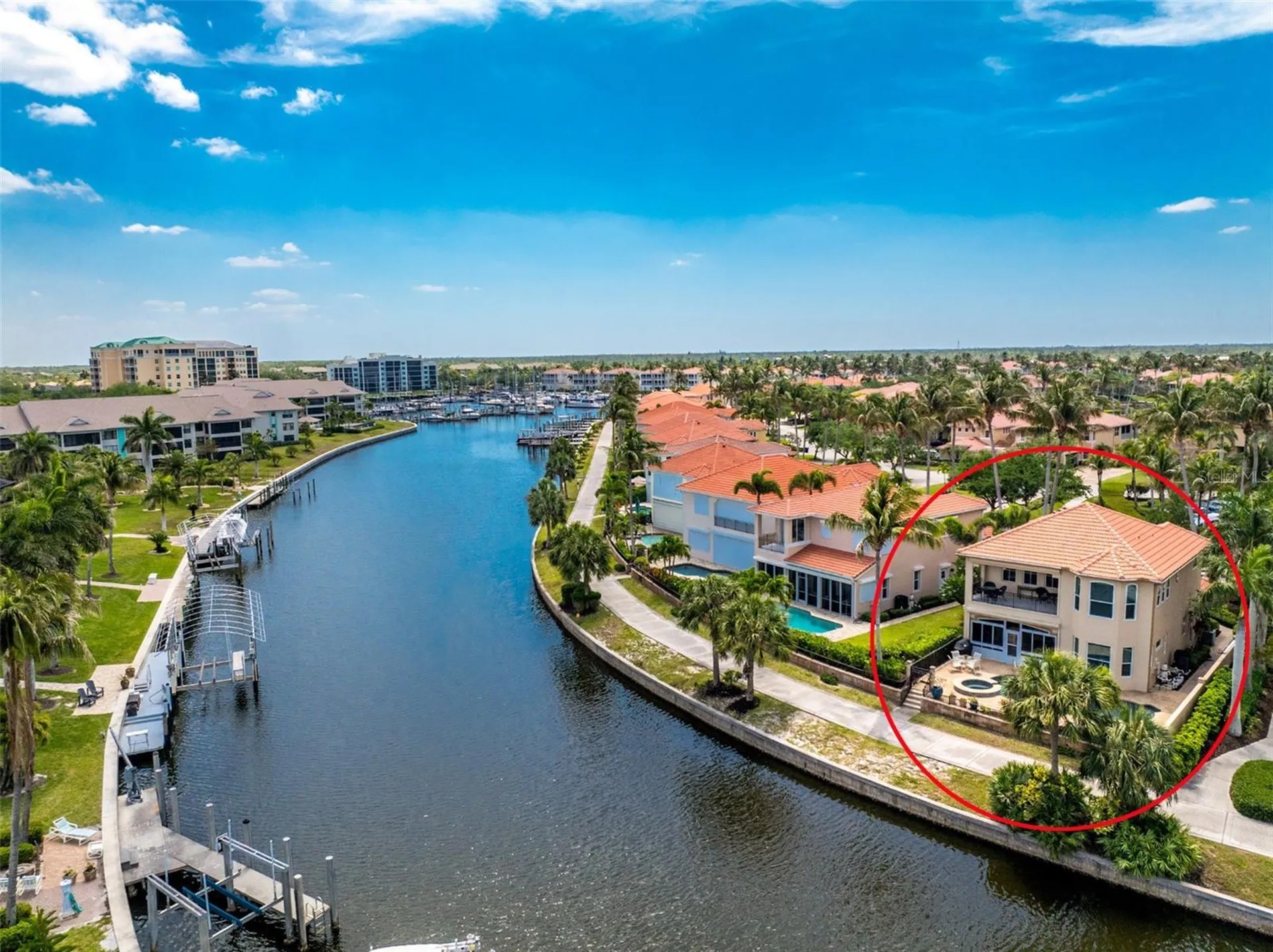 3337 Sunset Key Circle Punta Gorda FL 33955