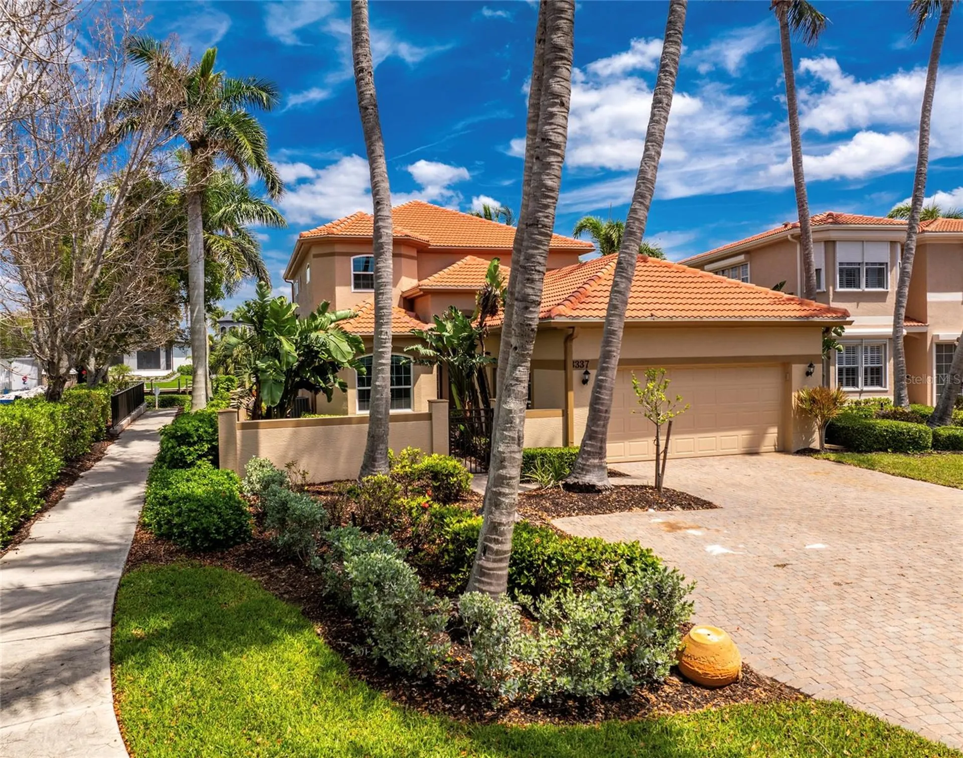 3337 Sunset Key Circle Punta Gorda FL 33955