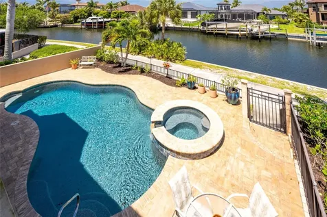 3337 Sunset Key Circle Punta Gorda FL 33955