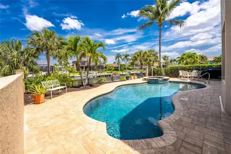 3337 Sunset Key Circle Punta Gorda FL 33955