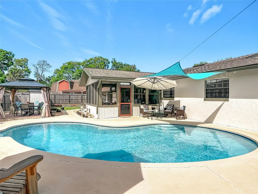2630 Burgoyne Road Deland FL 32720