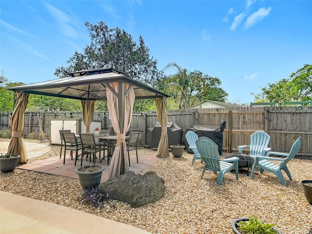 2630 Burgoyne Road Deland FL 32720