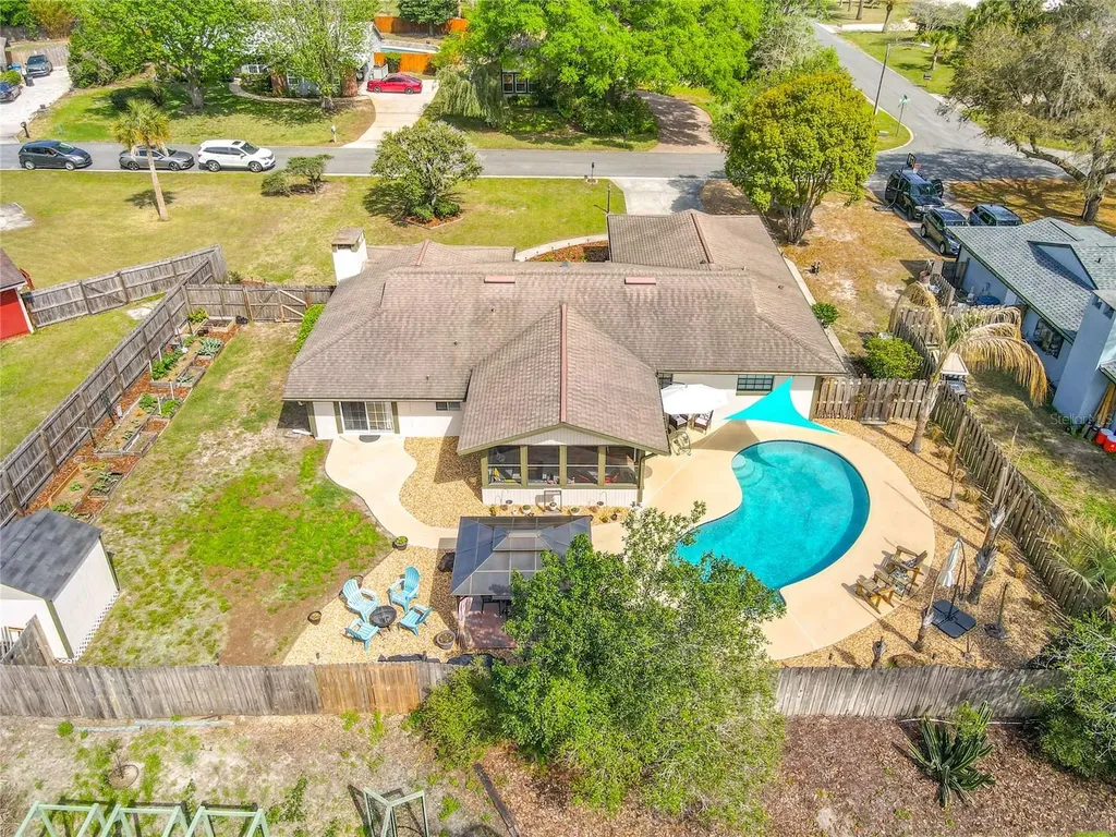 2630 Burgoyne Road Deland FL 32720