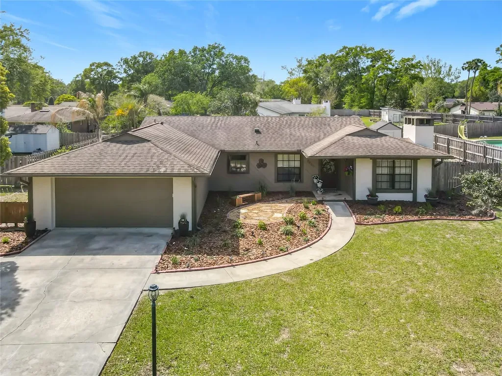 2630 Burgoyne Road Deland FL 32720