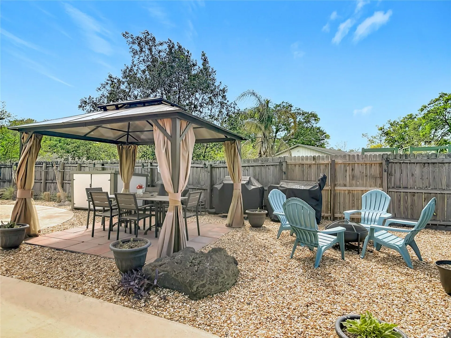 2630 Burgoyne Road Deland FL 32720