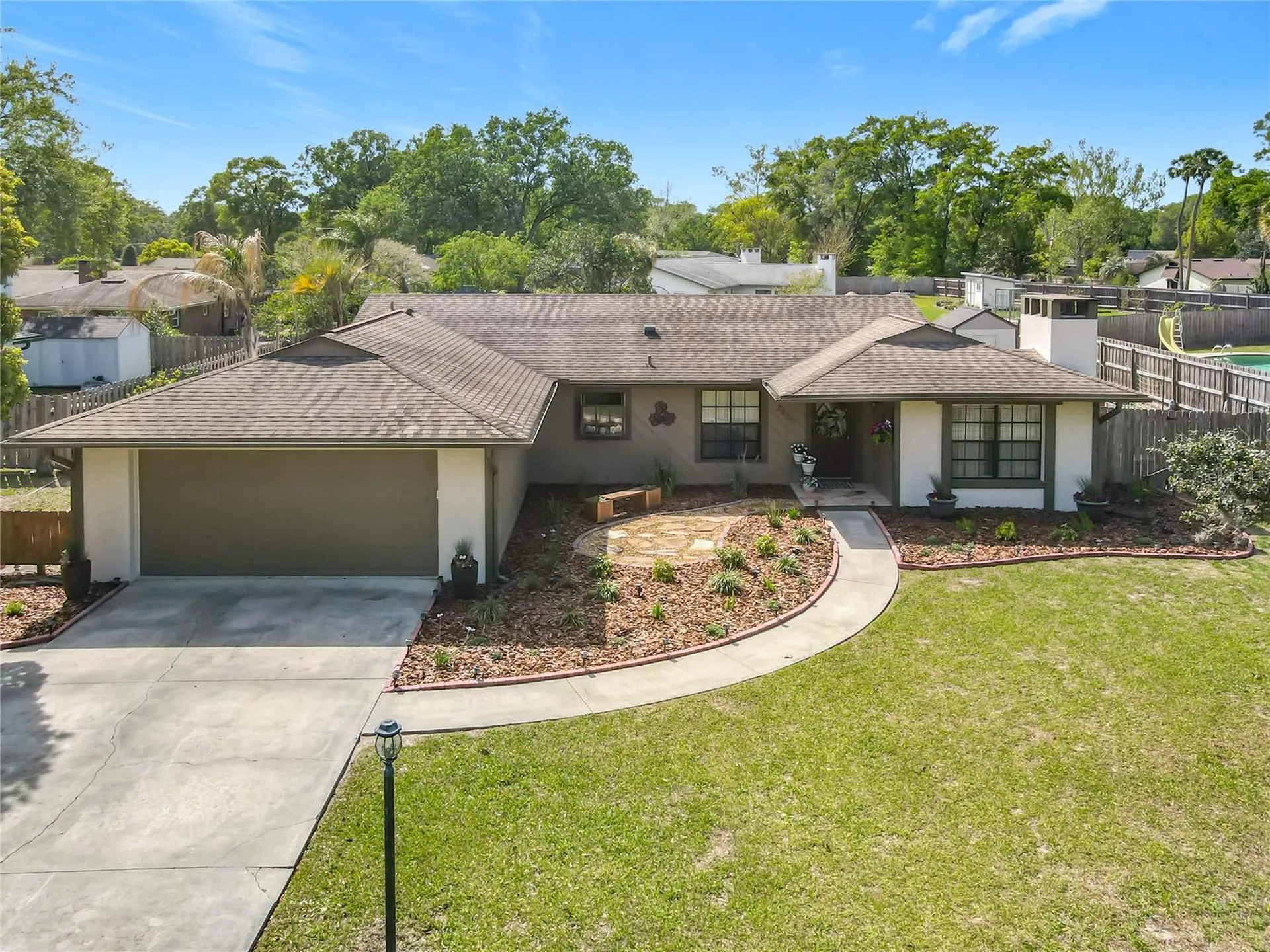 2630 Burgoyne Road Deland FL 32720