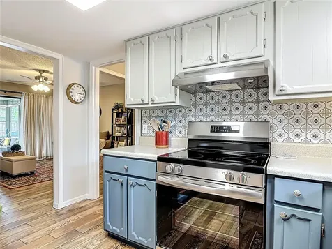 2630 Burgoyne Road Deland FL 32720