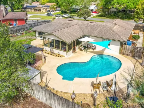 2630 Burgoyne Road Deland FL 32720
