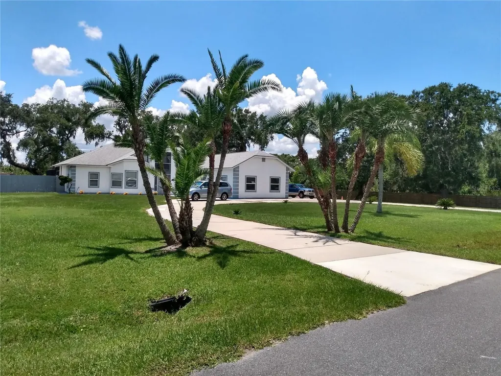 3140 Rosemarie Drive Kissimmee FL 34746