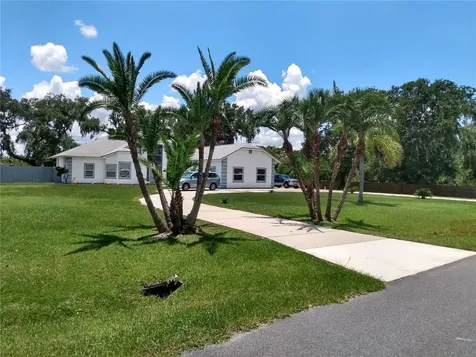 3140 Rosemarie Drive Kissimmee FL 34746