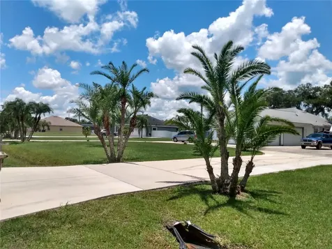 3140 Rosemarie Drive Kissimmee FL 34746