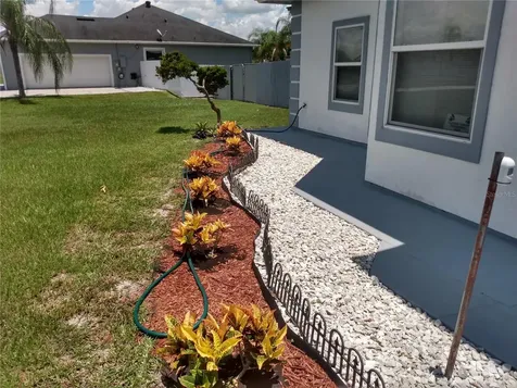 3140 Rosemarie Drive Kissimmee FL 34746
