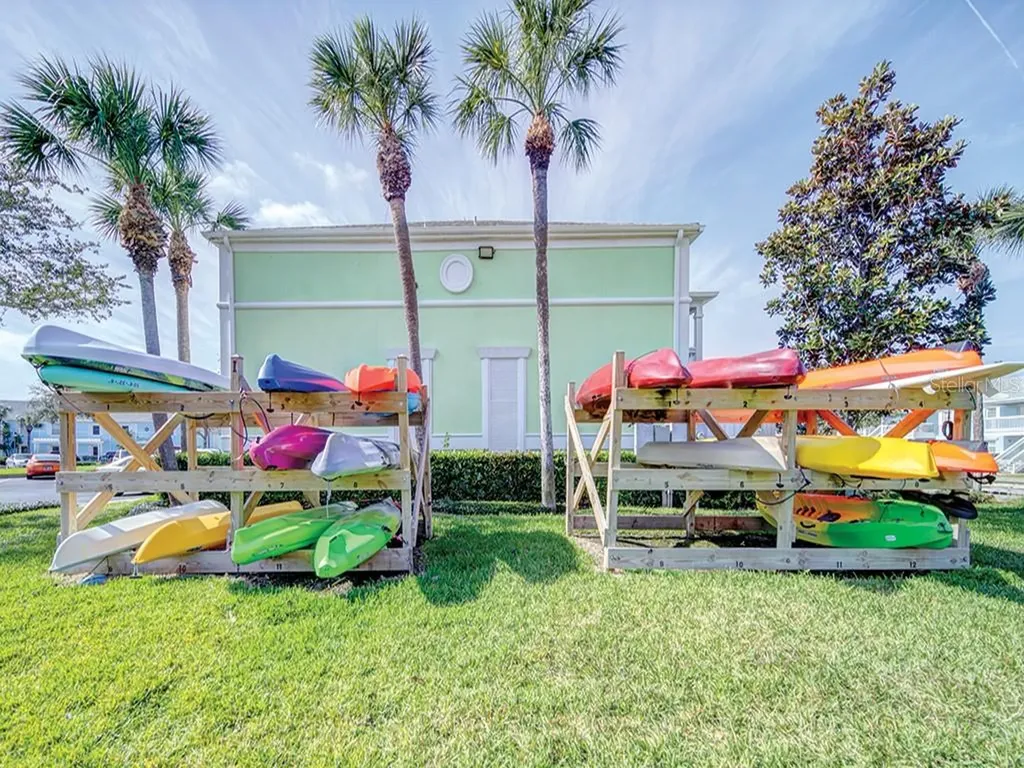 5075 Starfish Drive SE St Petersburg FL 33705