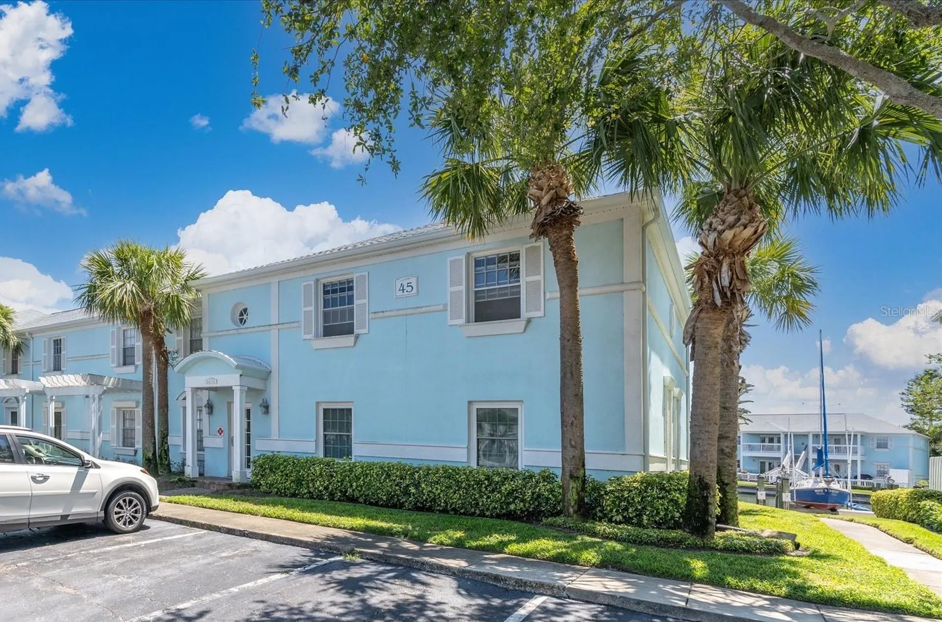 5075 Starfish Drive SE St Petersburg FL 33705