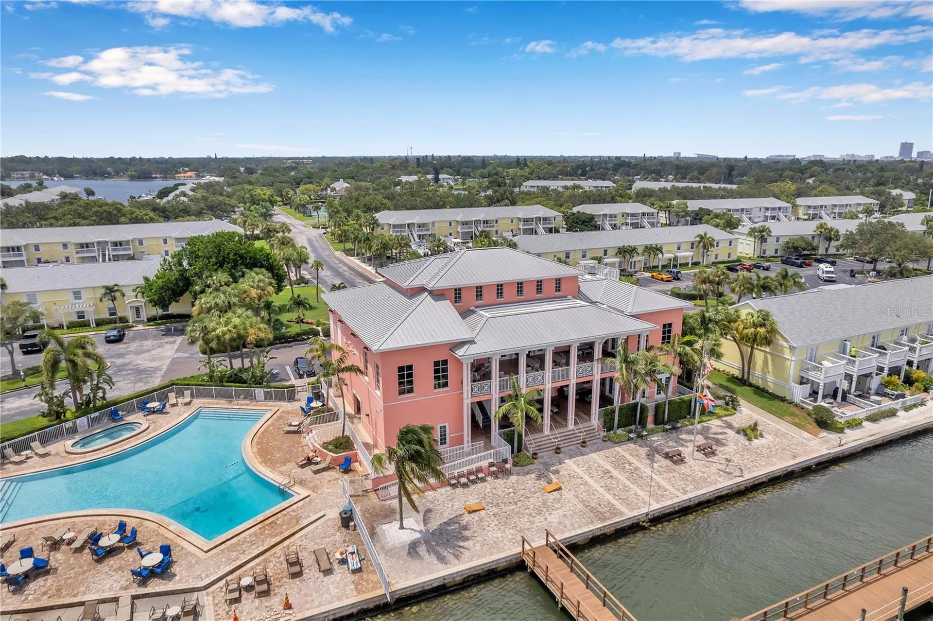 5075 Starfish Drive SE St Petersburg FL 33705