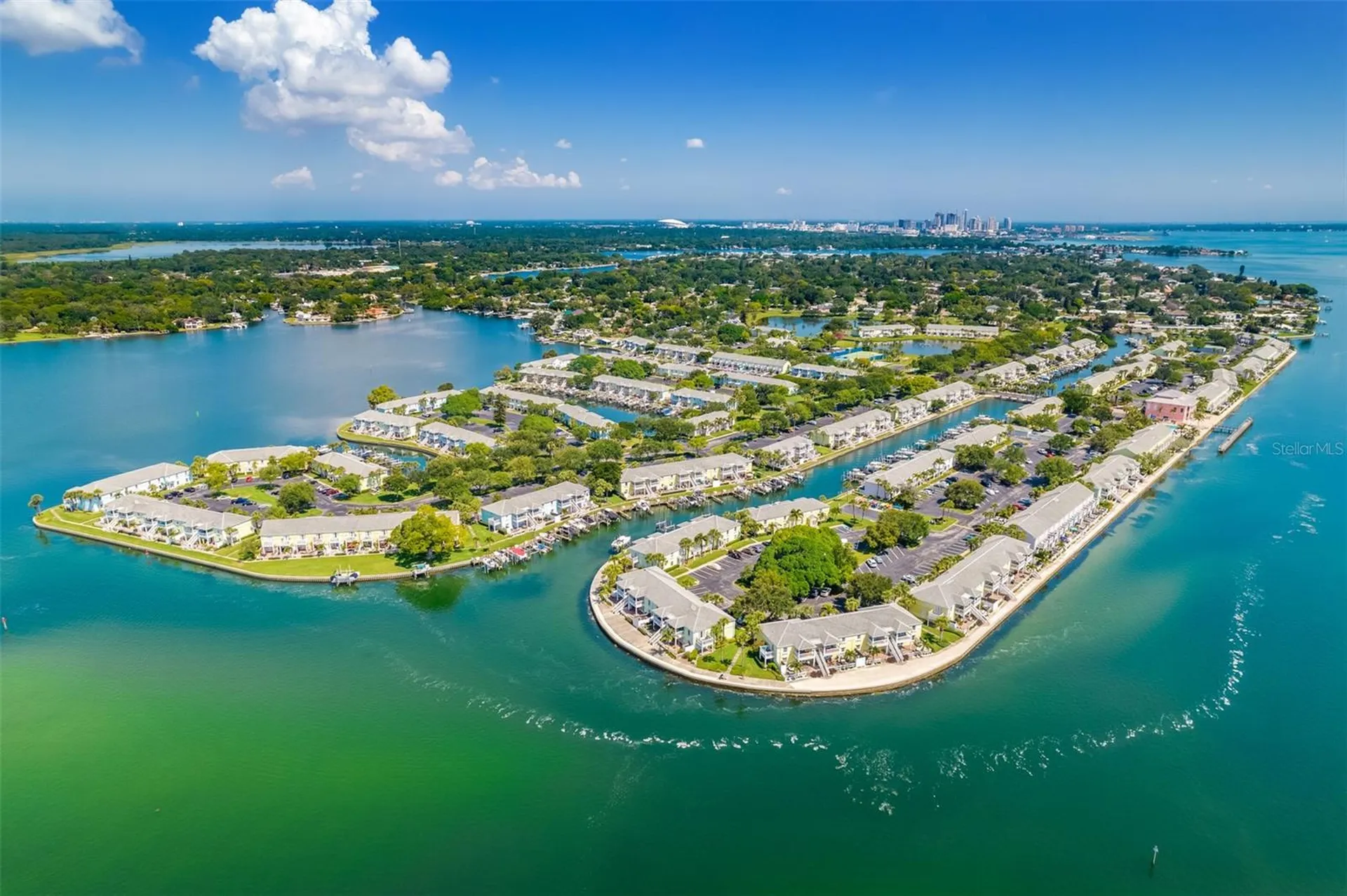 5075 Starfish Drive SE St Petersburg FL 33705