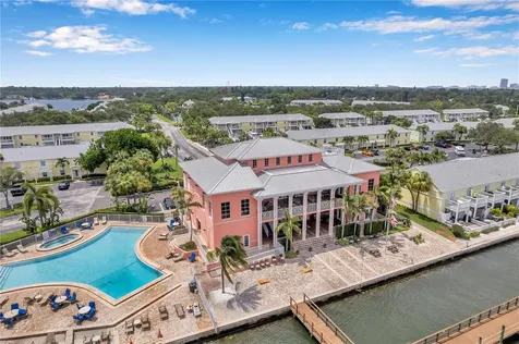 5075 Starfish Drive SE St Petersburg FL 33705