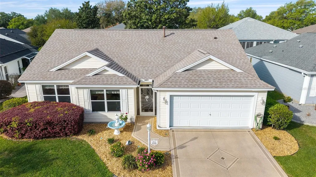 8288 SE 176th Lawson Loop The Villages FL 32162