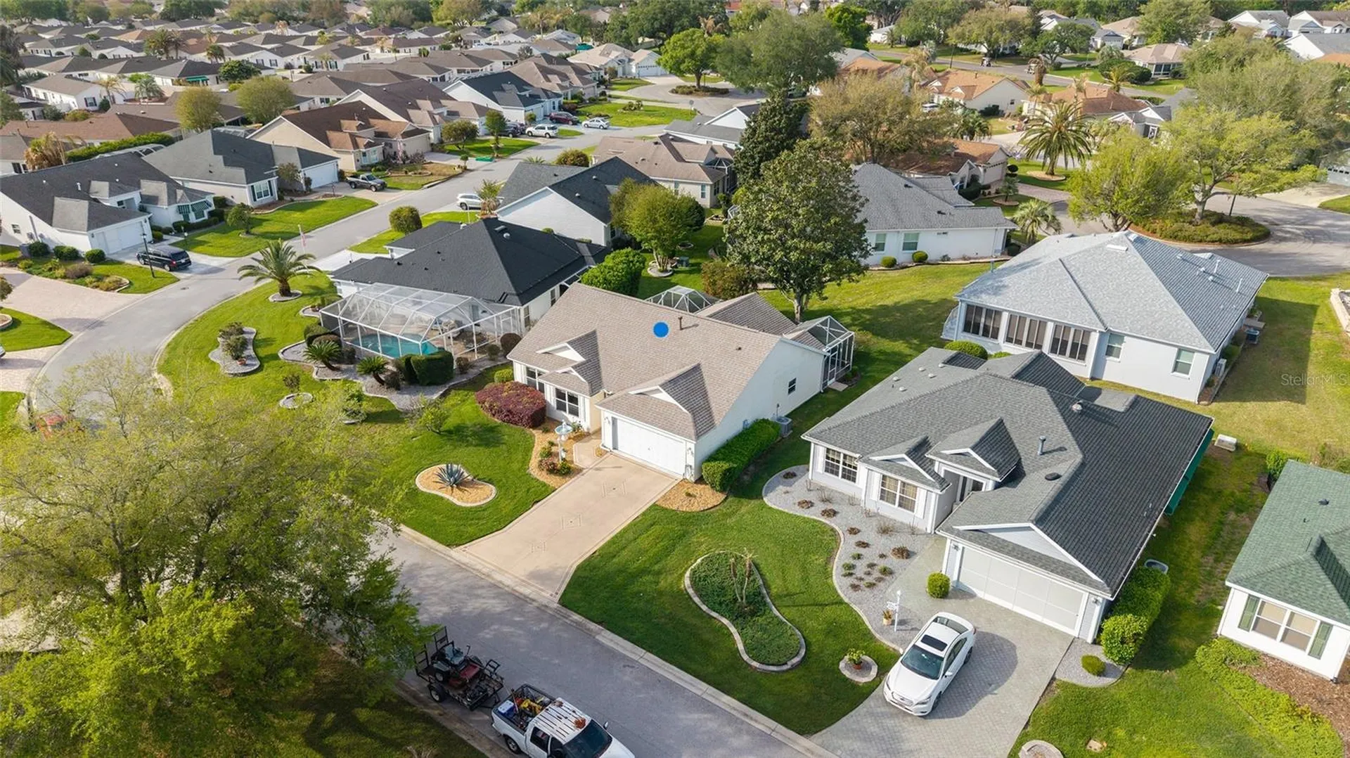 8288 SE 176th Lawson Loop The Villages FL 32162