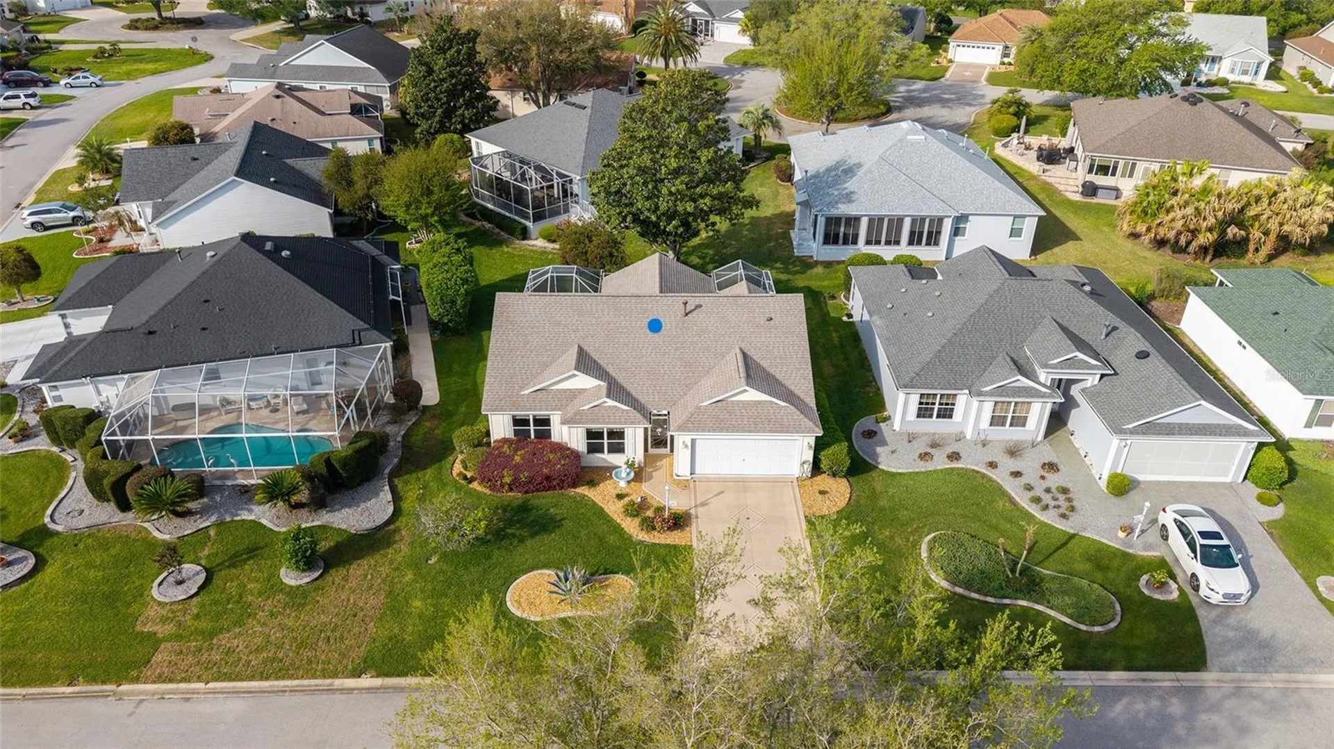 8288 SE 176th Lawson Loop The Villages FL 32162