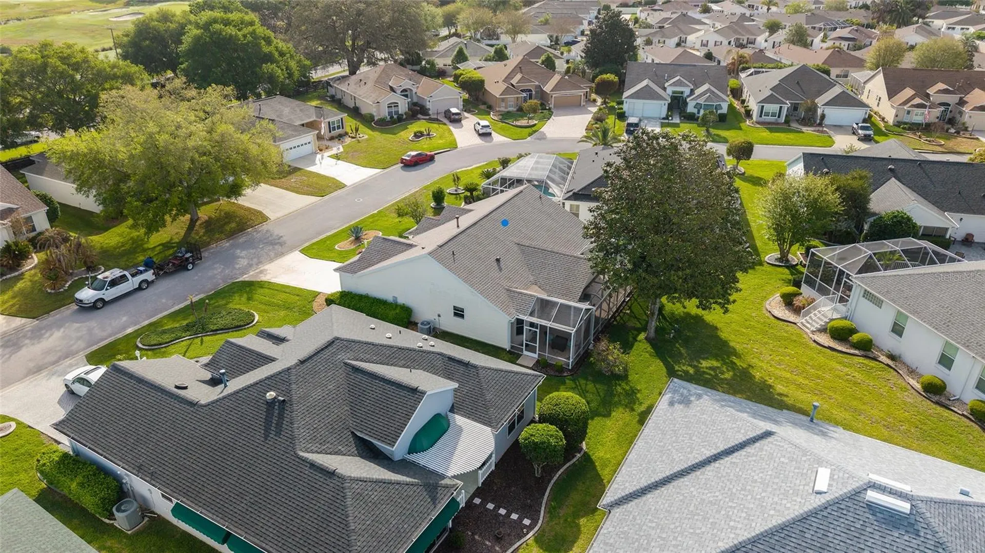 8288 SE 176th Lawson Loop The Villages FL 32162