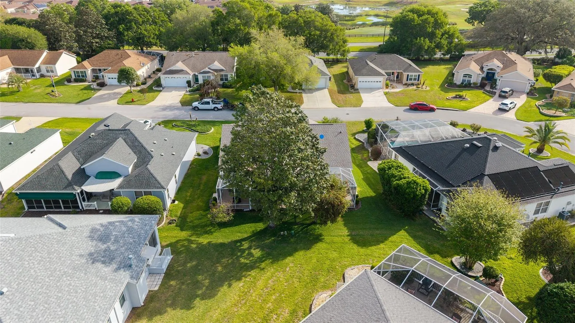 8288 SE 176th Lawson Loop The Villages FL 32162