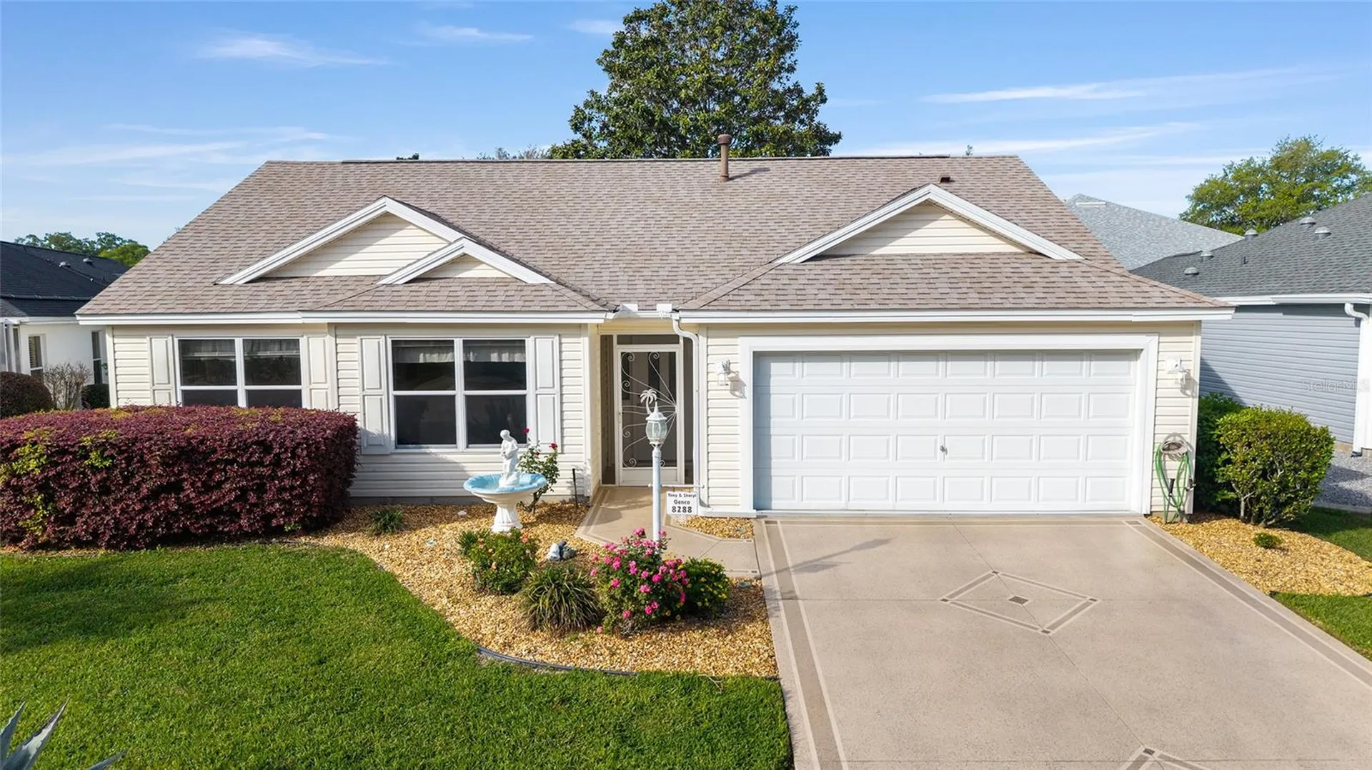 8288 SE 176th Lawson Loop The Villages FL 32162