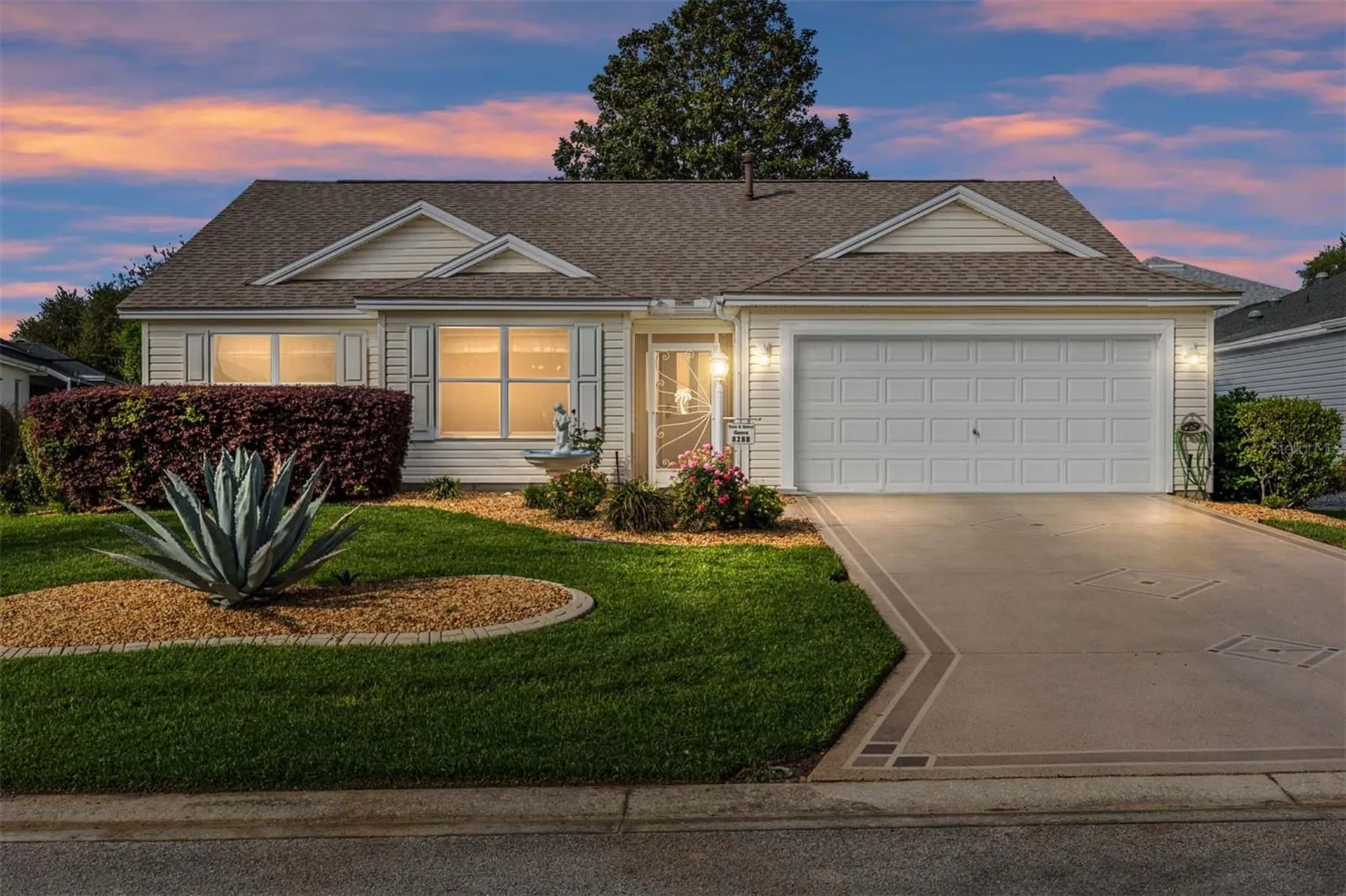 8288 SE 176th Lawson Loop The Villages FL 32162