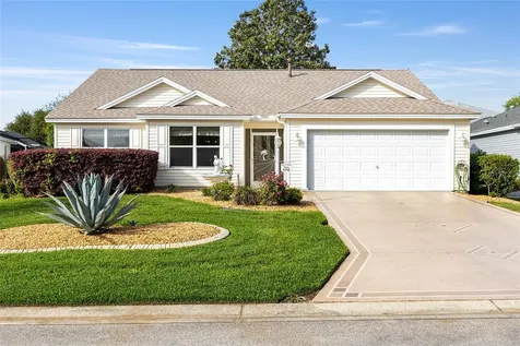 8288 SE 176th Lawson Loop The Villages FL 32162