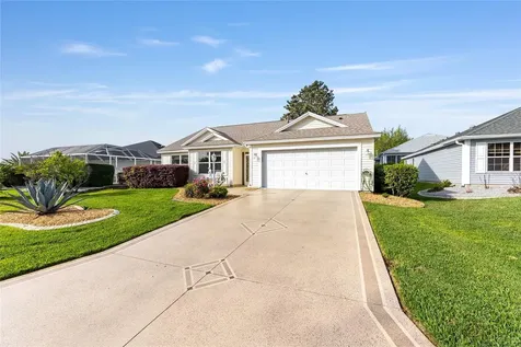 8288 SE 176th Lawson Loop The Villages FL 32162