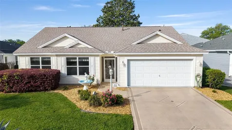 8288 SE 176th Lawson Loop The Villages FL 32162