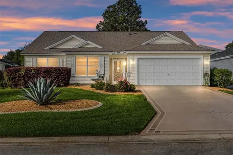 8288 SE 176th Lawson Loop The Villages FL 32162