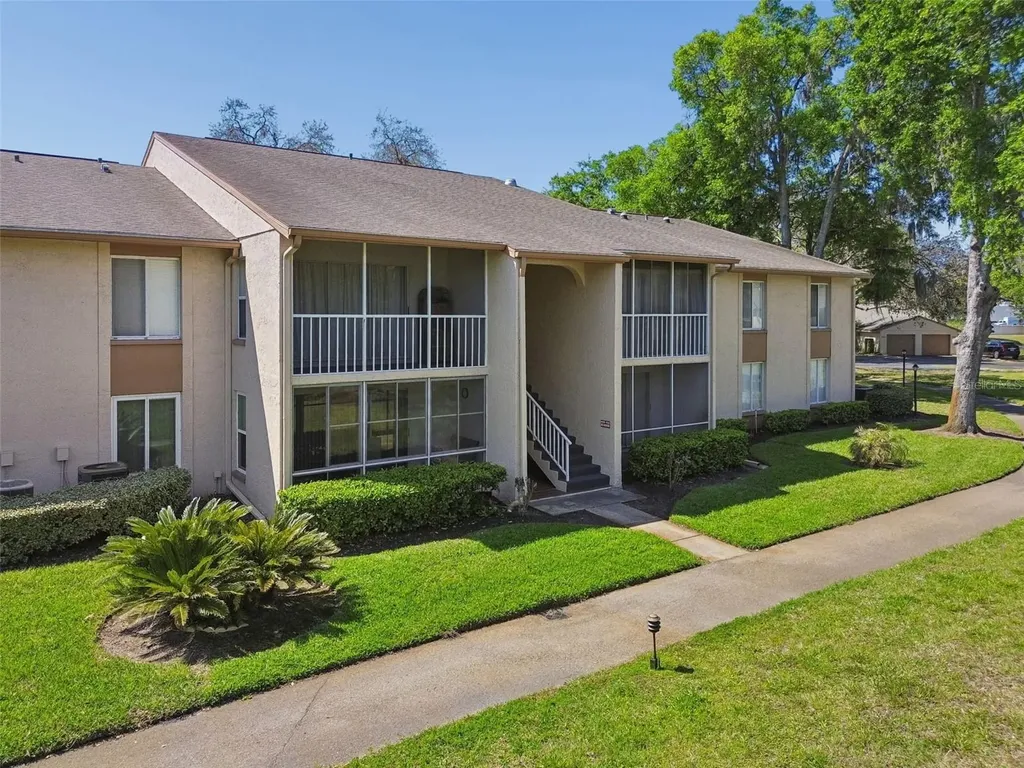 13103 Cypress Hill Drive Hudson FL 34669