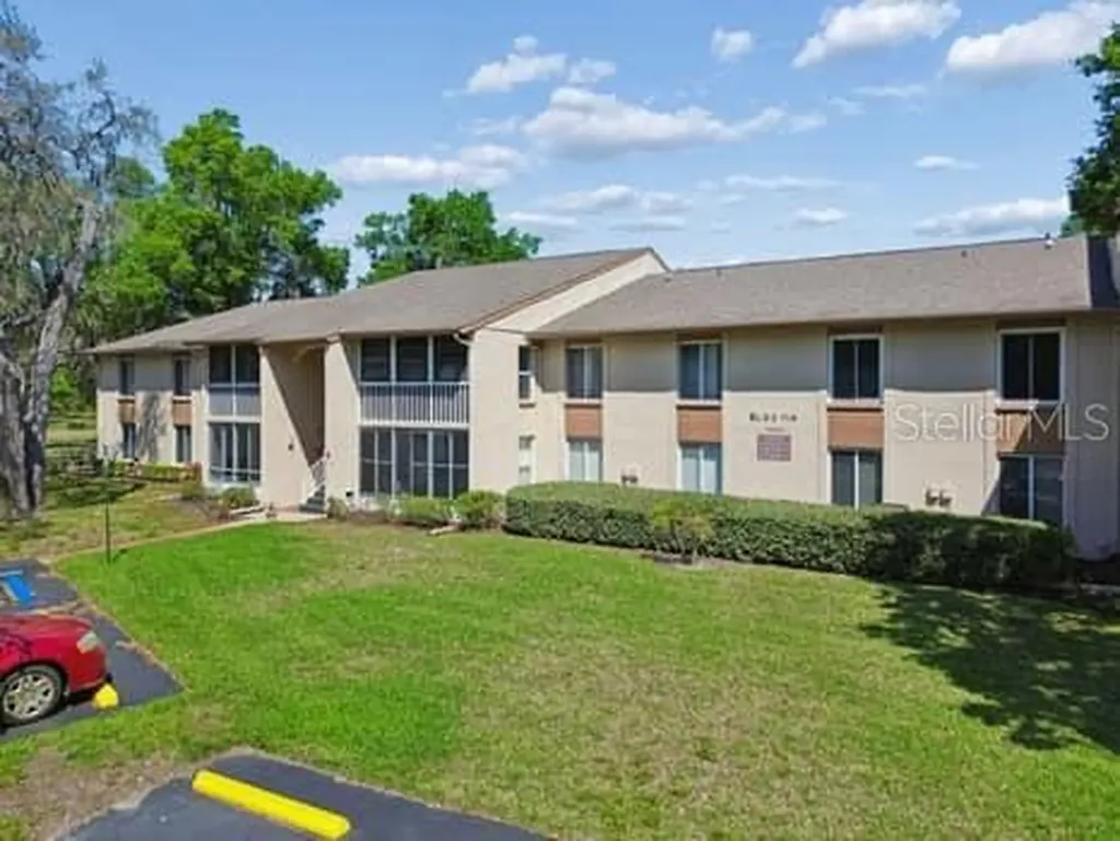 13103 Cypress Hill Drive Hudson FL 34669