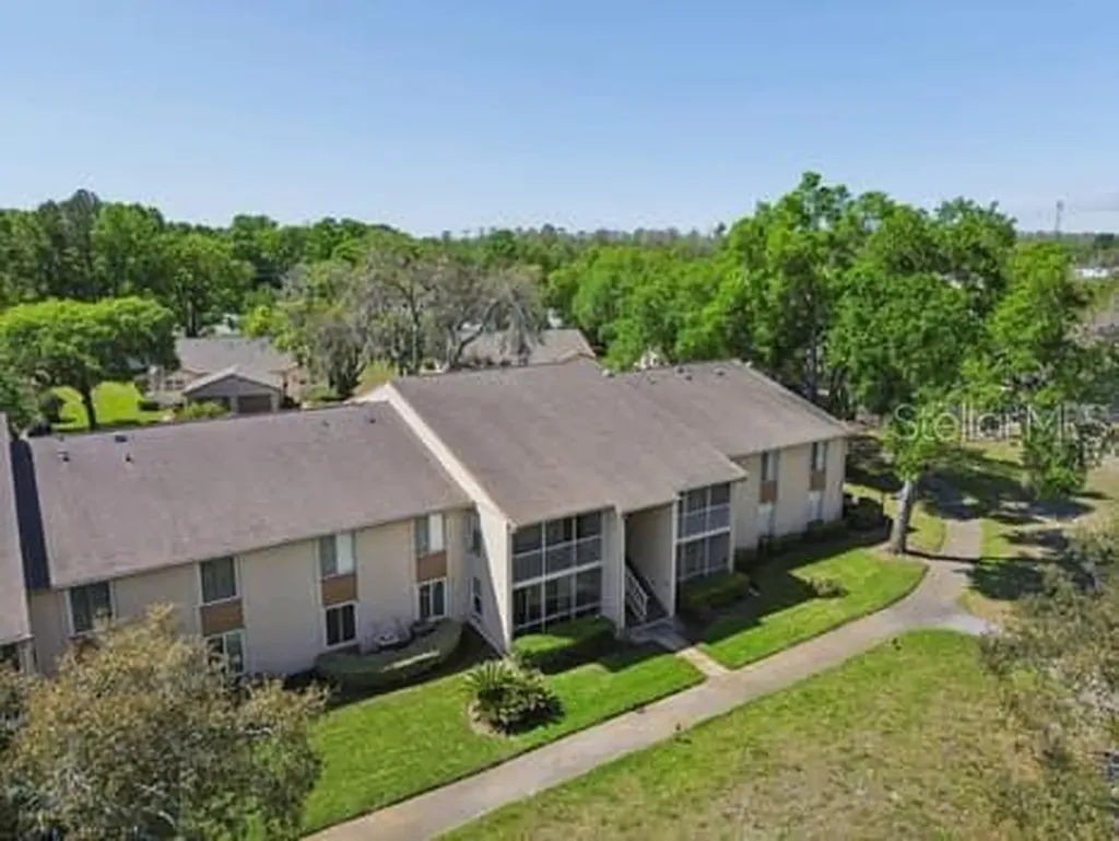 13103 Cypress Hill Drive Hudson FL 34669