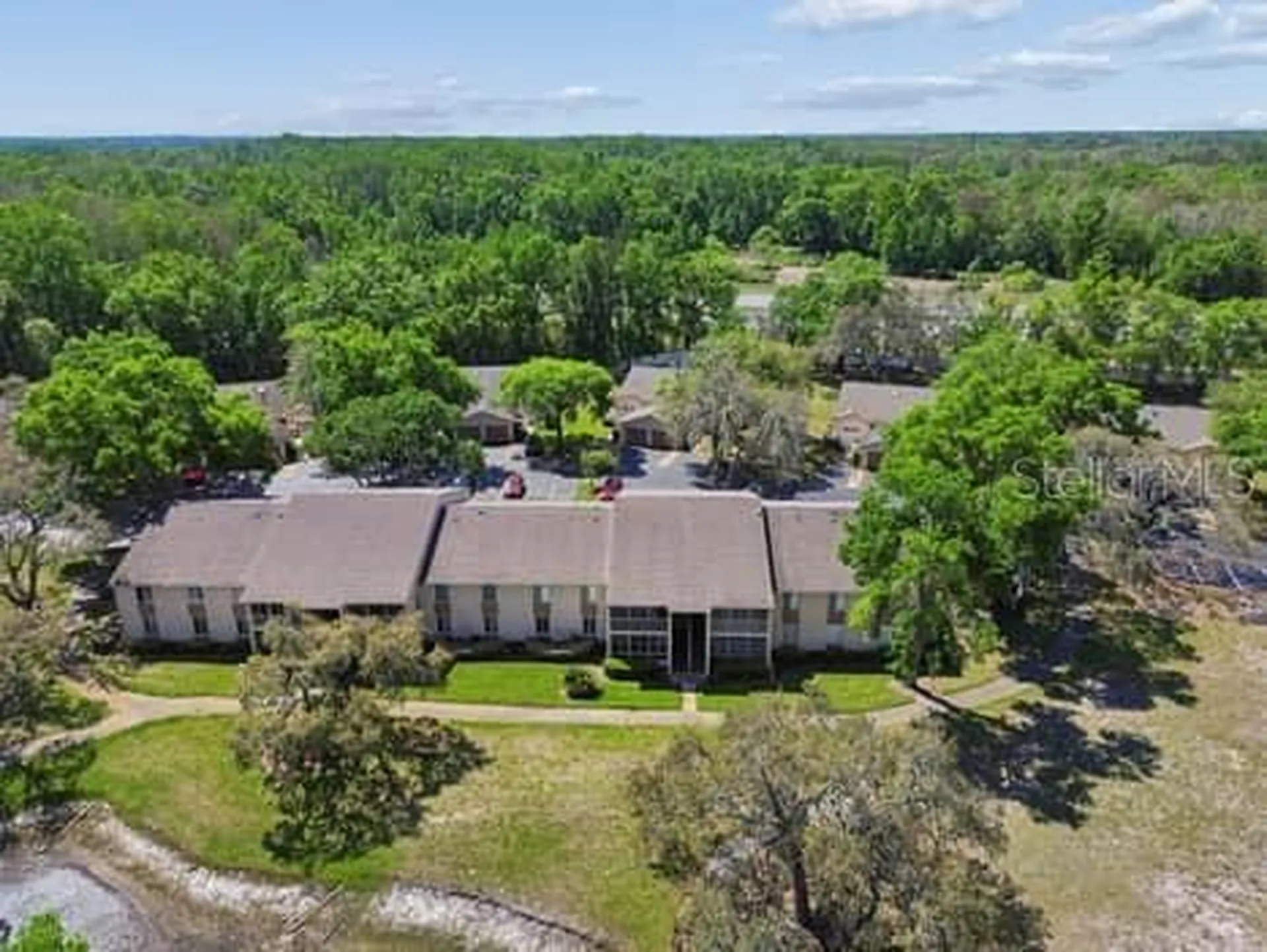 13103 Cypress Hill Drive Hudson FL 34669