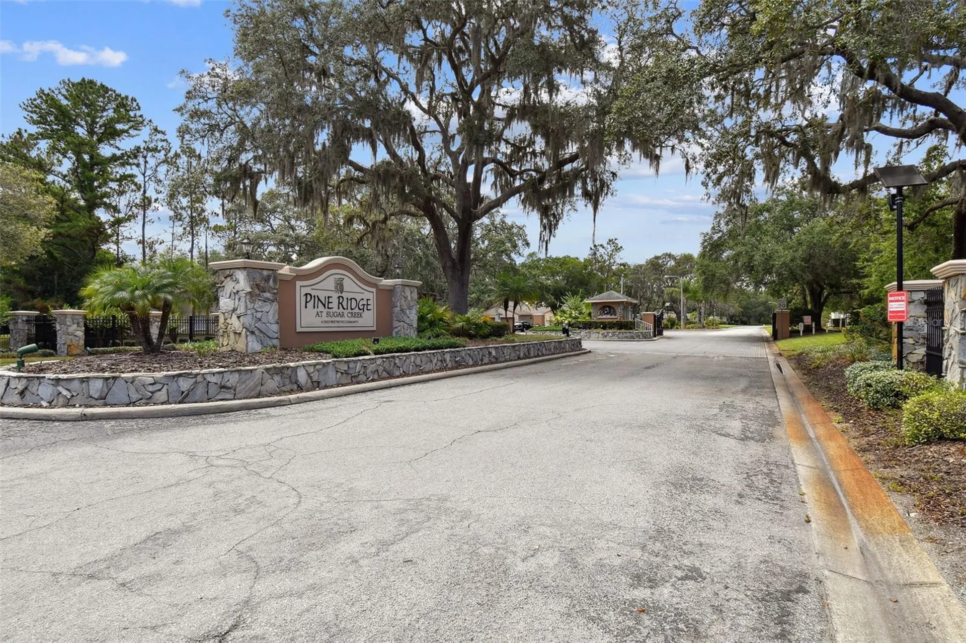13103 Cypress Hill Drive Hudson FL 34669