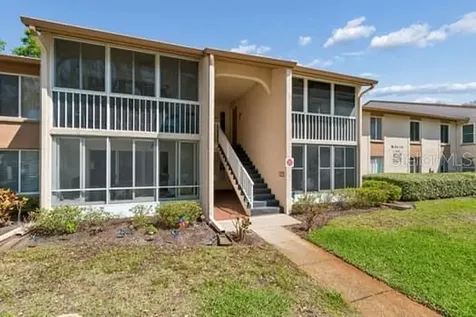 13103 Cypress Hill Drive Hudson FL 34669