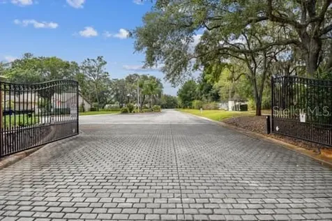 13103 Cypress Hill Drive Hudson FL 34669