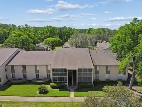 13103 Cypress Hill Drive Hudson FL 34669