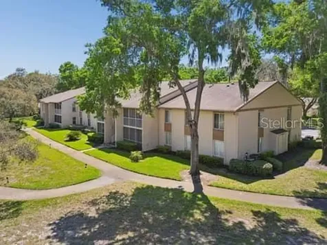 13103 Cypress Hill Drive Hudson FL 34669