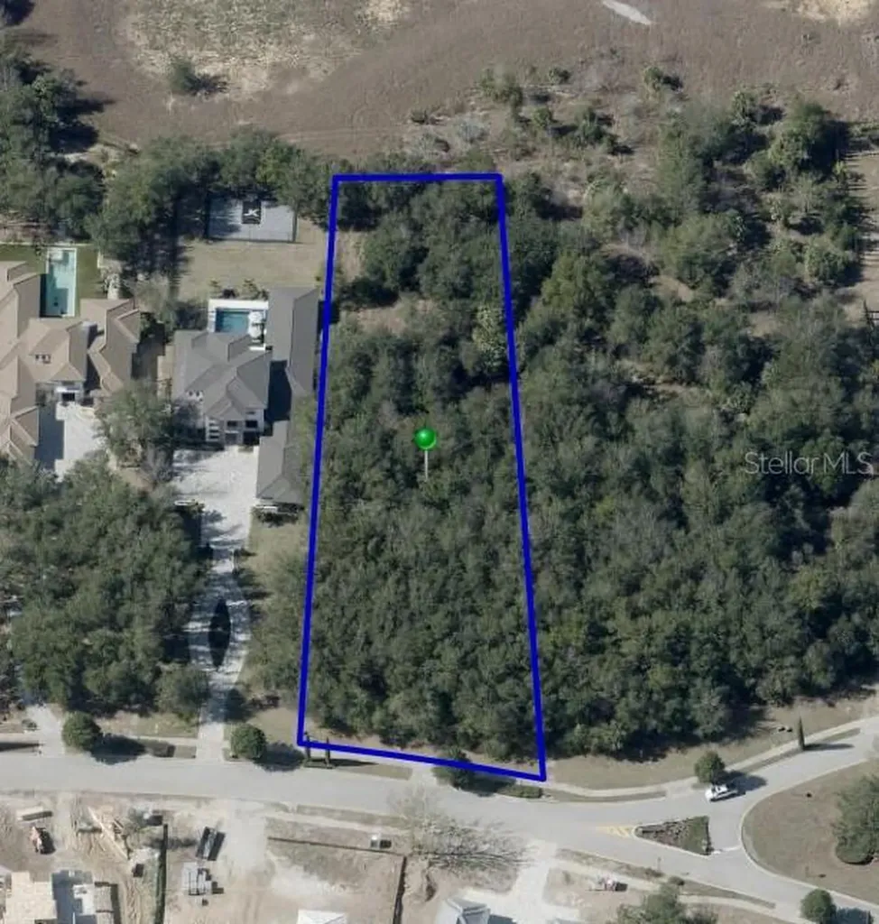 15742 Pendio Drive Bella Collina FL 34756