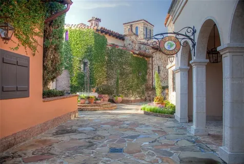 15742 Pendio Drive Bella Collina FL 34756