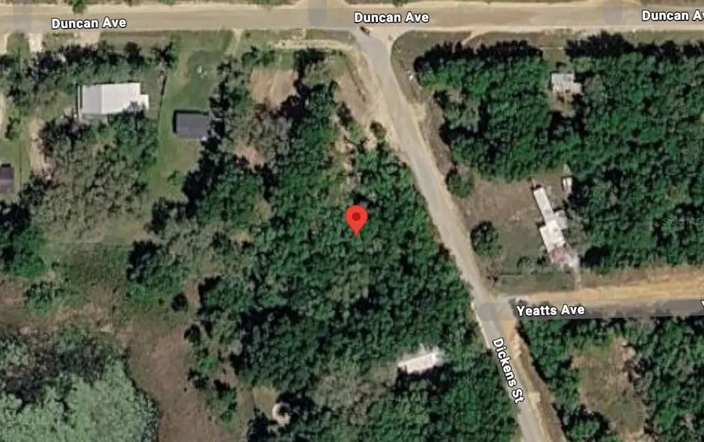 201 Dickens Street Interlachen FL 32148