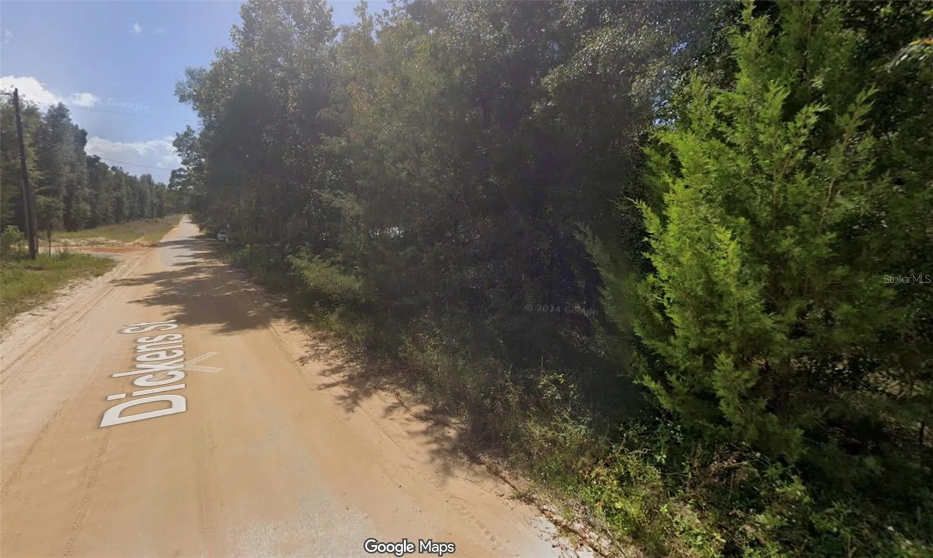201 Dickens Street Interlachen FL 32148